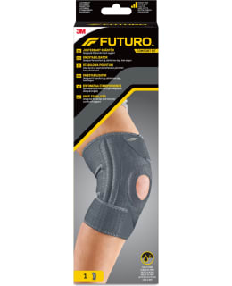 FUTURO COMFORT FIT 1PC STAB. KNEESUPP Main Image