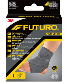 FUTURO COMFORT FIT 1KPL NILKKATUKI Main Image