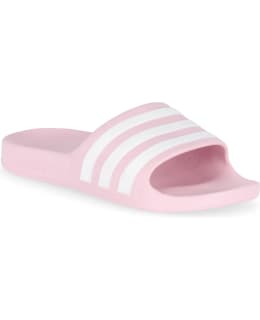 ADIDAS ADILETTE AQUA K JR FY8072 4 Main Image