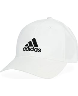 ADIDAS BBALLCAP LT EMB M GM6260 OSFC Main Image