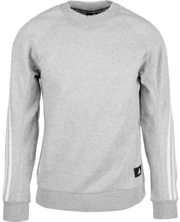 ADIDAS M FI CREW M GL5683 XL Main Image