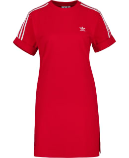 ADIDAS TEE DRESS W GN2778 36 Main Image