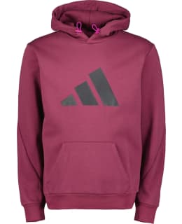 ADIDAS M FI WTR HOODIE M H21561 S Main Image