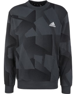 ADIDAS M SI 3B GFX CR M H18417 XL Main Image