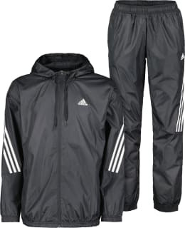 ADIDAS MTS WVN HOODED M H15580 S Main Image