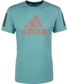 ADIDAS AERO WARRI TEE M GU0690 L Main Image