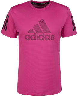 ADIDAS AERO WARRI TEE M GU0689 S Main Image