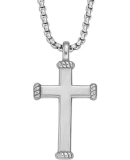 FOSSIL JF04401040 NECKLACE Main Image