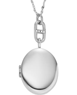 FOSSIL JF04427040 NECKLACE Main Image