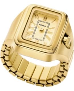 FOSSIL ES5343 RING WATCH Main Image