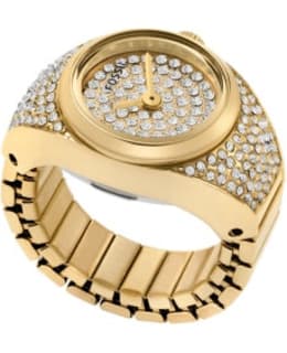 FOSSIL ES5392 RING WATCH Main Image