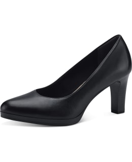 TAMARIS N.AVOKKAAT 22433-20 BLACK 41 Main Image