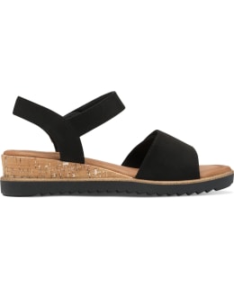 TAMARIS 1-28118-44-001-40 N.SANDAALI Main Image