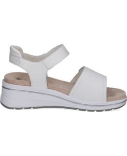 CAPRICE 9-28305-46 102-39 W.SANDALS Main Image