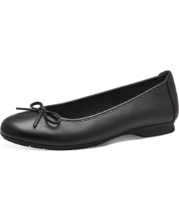 JANA 8-22163-41 BLACK 42 N.BALLERINA Main Image