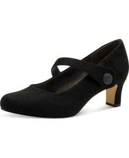 JANA SHOES 8-22473-41-001-40 W.PUMPS Main Image
