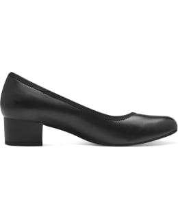 JANA 8-22360-42 BLACK 42 W.PUMPS Main Image