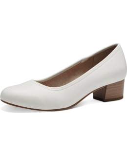 JANA 8-22360-42 WHITE 37 N.AVOKKAAT Main Image