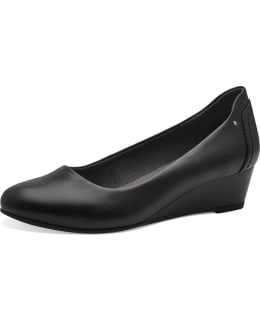 JANA 8-22376-42 BLACK 38 N.AVOKKAAT Main Image