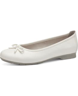 JANA 8-22163-41 WHITE 41 N.BALLERINA Main Image