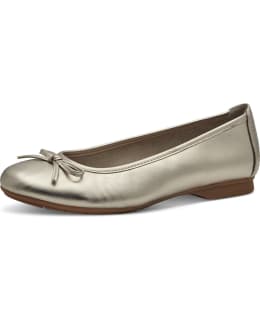 JANA 8-22163-41 CHAMPAGNE 39 N.BALLERINA Main Image