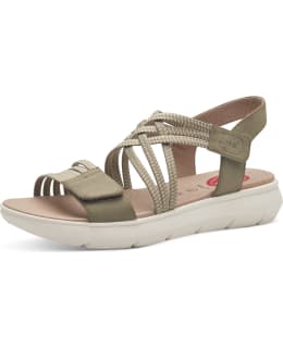 JANA W.SANDALS 8-28766-42-701-39 Main Image