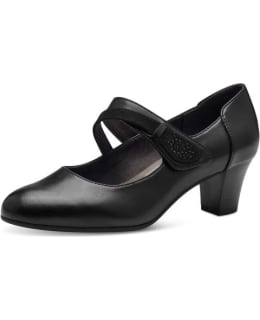 JANA SHOES 8-24465-43 001-38 W.PUMPS Main Image