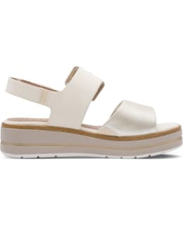 JANA 8-28266-44 499-38 W.SANDALS Main Image