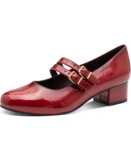 JANA SHOES 8-24366-45-567-38 W.PUMPS Main Image