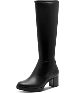 JANA SHOES 8-25566-45-001-39 W.BOOTS Main Image