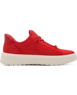 JANA 8-23764-45 500-41 W.LACE-UP Main Image