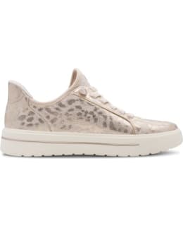 JANA 8-23764-45 528-40 W.LACE-UP Main Image