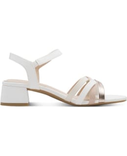 JANA 8-28279-46 150-39 W.SANDALS Main Image