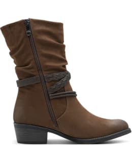 MARCO TOZZI 2-25316-41-307-42 W.BOOTS Main Image