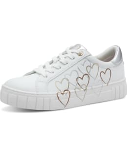 MARCO TOZZI 2-23711-44 137-WHITE/GOLD-40 Main Image