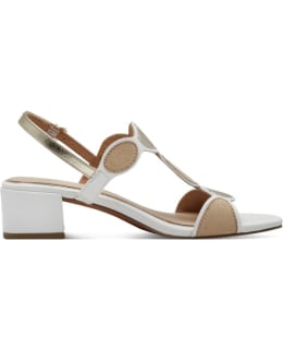 M.TOZZI 2-28231-44 197-38 W.SANDALS Main Image