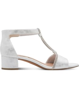 M.TOZZI 2-28204-46 941-41 W.SANDALS Main Image
