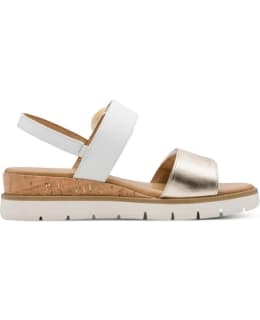 M.TOZZI 2-28712-46 197-38 W.SANDALS Main Image