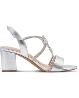 M.TOZZI 2-28388-46 941-40 W.SANDALS Main Image