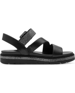 M.TOZZI 2-88500-46 001-41 W.SANDALS Main Image