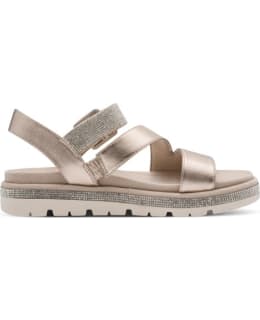 M.TOZZI 2-88500-46 957-37 W.SANDALS Main Image