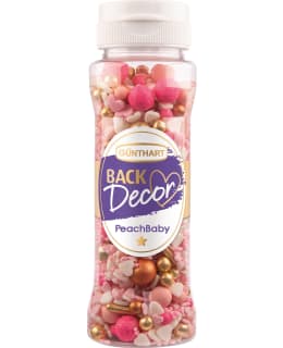 GUENTHART STRÖSSELI PEACH BABY Main Image