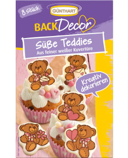 GUENTHART NALLELAATAT VALKOSUKLAATA Main Image