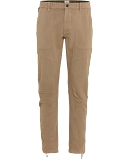 CAMEL 477635-3F41-19-40/32 M.PANTS CHINO Main Image