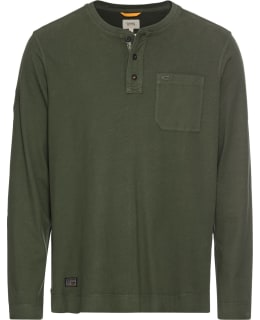 CAMEL 409640-91-3XL M.PITKÄHIH PAITA Main Image