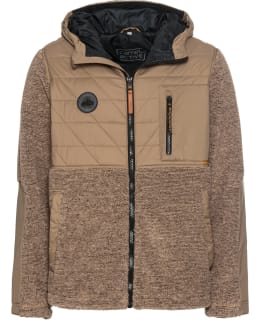 CAMEL 430510-19-52 M.HYBRIDI-TAKKI Main Image