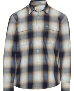 CAMEL 409112-5S12-48-XL M.LS SHIRT Main Image