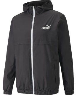 PUMA ESS SO WINDBREAKER M 847484 01 L Main Image