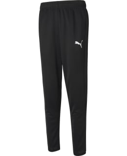 PUMA ACTIVE PANTS M 586731 BLK S Main Image