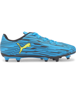 Puma Rapido III FG/AG Jr jalkapallokengät Main Image